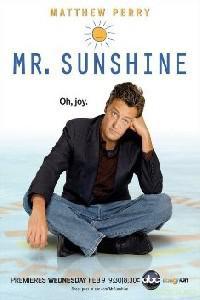 Poster for Mr. Sunshine (2011).