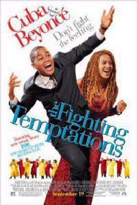 Plakat The Fighting Temptations (2003).