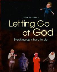 Poster for Letting Go of God (2008).