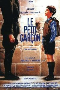 Poster for Petit garçon, Le (1995).