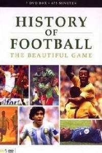 The Story of Football (2002) Cover.