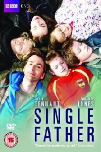 Обложка за Single Father (2010).