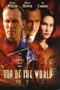 Plakat filma Top of the World (1997).