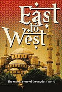 Poster for East to West (2011).