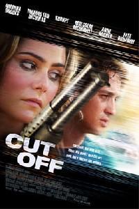 Poster for Cut Off (2006).