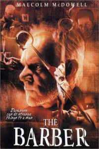 Poster for Barber, The (2001).