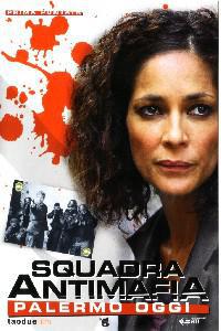 Plakat filma Squadra antimafia - Palermo oggi (2009).