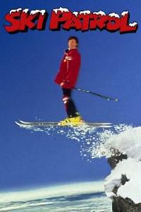 Poster for Ski Patrol (1990).