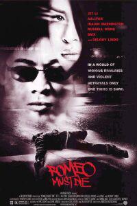 Poster for Romeo Must Die (2000).