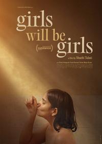 Poster for Girls Will Be Girls (2024).