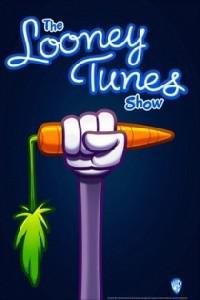 Poster for The Looney Tunes Show (2011).