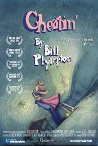 Plakat Cheatin' (2013).