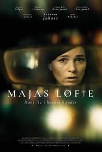 Poster for Majas løfte (2024).