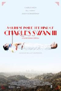 Plakat filma A Glimpse Inside the Mind of Charles Swan III (2012).