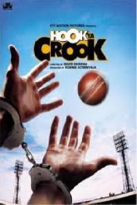 Plakat filma Hook Ya Crook (2010).