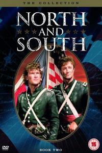 Plakat North and South, Book II (1986).