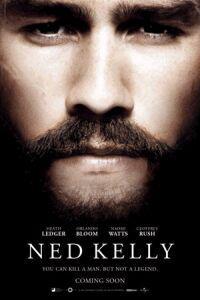 Poster for Ned Kelly (2003).