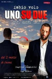 Poster for Uno su due (2006).