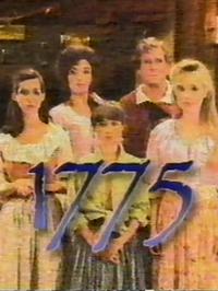 Poster for 1775 (1992).