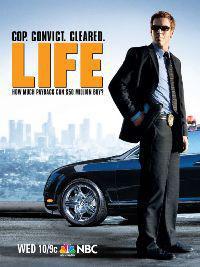 Poster for Life (2007).