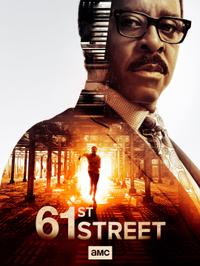 Poster for 61st Street (2022).