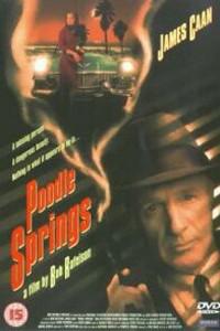 Poster for Poodle Springs (1998).