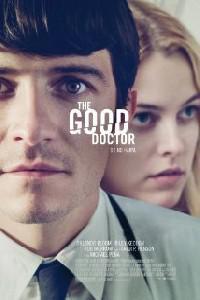 Plakat filma The Good Doctor (2011).