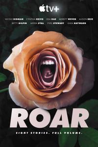 Plakat filma Roar (2022).