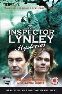 The Inspector Lynley Mysteries (2001) Cover.