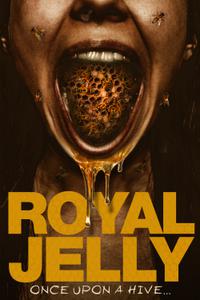 Royal Jelly (2021) Cover.