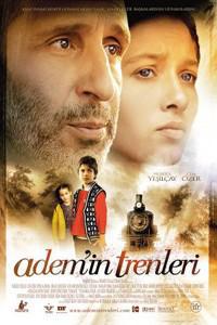 Cartaz para Adem'in trenleri (2007).