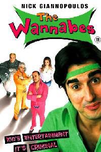 Poster for Wannabes, The (2003).