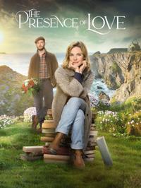 Plakat filma Presence of Love (2022).