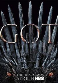 Poster for Game of Thrones (2011) S02E02.
