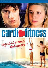Обложка за Cardiofitness (2007).