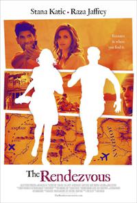 Poster for The Rendezvous (2016).