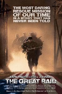 Poster for The Great Raid (2005).
