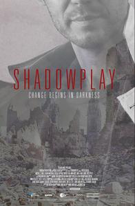 Plakat filma Shadowplay (2020).