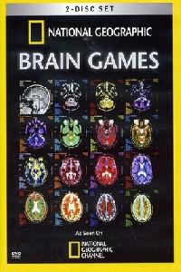 Plakát k filmu Brain Games (2011).