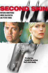 Poster for Second Skin (2000).