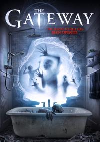 Poster for The Gateway (2015).