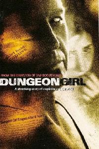 Plakat Dungeon Girl (2008).