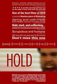 Plakat Hold (2009).