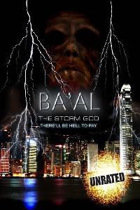 Poster for Ba'al (2008).