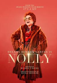 Poster for Nolly (2023).