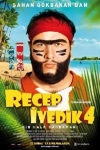 Омот за Recep Ivedik 4 (2014).