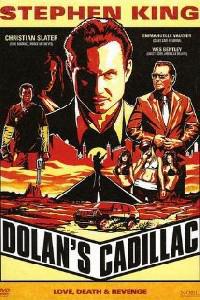 Омот за Dolan's Cadillac (2009).