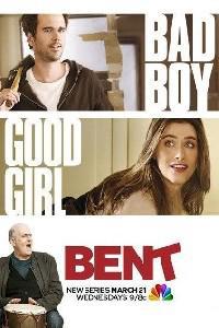 Plakát k filmu Bent (2011).