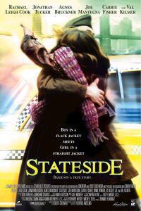 Poster for Stateside (2004).