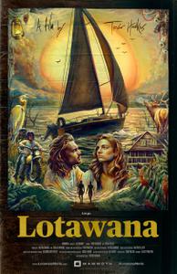 Poster for Lotawana (2022).